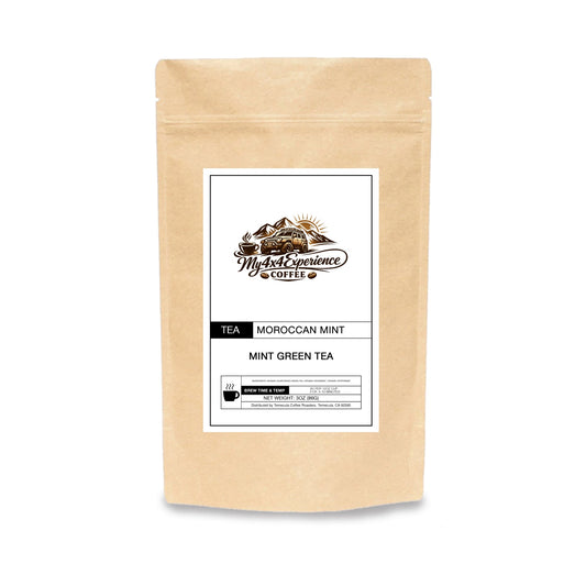 Moroccan Mint
